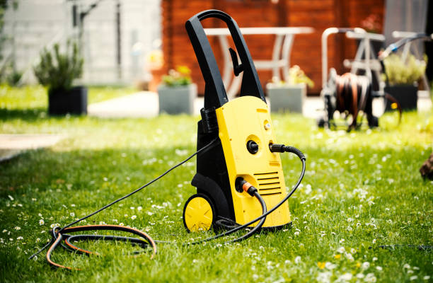 Best Parking Lot and Garage Cleaning  in Shorewood Forest, IN